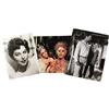 Ava Gardner Photos w/Liz Taylor & Richard Burton