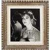 Ava Gardner Framed Photo Portrait