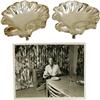 Image 1 : Ava Gardner Candy Dishes with Photo