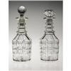 Image 1 : Ava Gardner Cystal Decanters