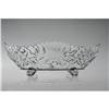 Image 1 : Ava Gardner Crystal Serving Bowl