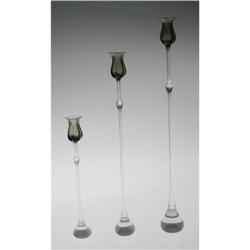 Ava Gardner Candleholder Set