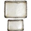 Image 1 : Ava Gardner Spanish Silver Vanity Set