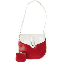 Ava Gardner Owned Gucci Shoulder Bag