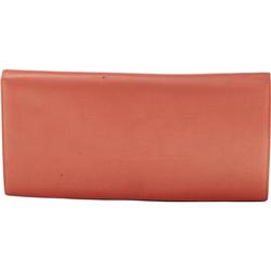 Ava Gardner Owned Pink Satin Clutch