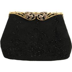 Ava Gardner Owned Walborg Beaded Evening Bag