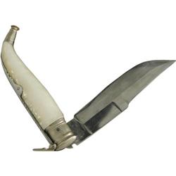 Ava Gardner Owned Knife