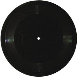 Ava Gardner Personally Owned Acetate "Delirious"