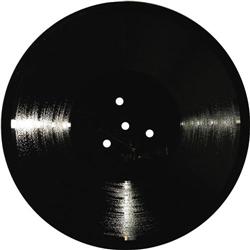 Frank Sinatra "Shoe Shine Box" Acetate