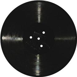 Ava Gardner's - Frank Sinatra Acetate 1950