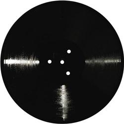 Frank Sinatra "Gods Country"/ "Sheila" Acetate