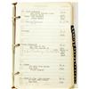 Image 2 : Marilyn Monroe's Personal Phonebook