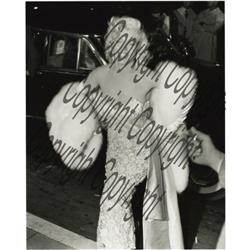 Marilyn Monroe Photo Archive with Copyright