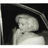 Image 1 : Marilyn Monroe Negatives - JFK, Steinberg