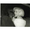 Image 1 : Marilyn Monroe Picture and Negative - JFK