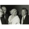 Image 1 : Marilyn Monroe Picture and Negative - JFK