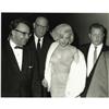 Image 1 : Marilyn Monroe Picture and Negative - JFK