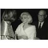 Image 1 : Marilyn Monroe Picture and Negative - JFK