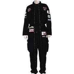 AC/DC Razor's Edge Tour Jumpsuit