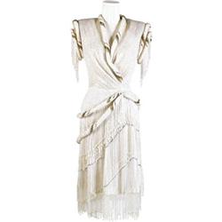 Lynn Anderson Stage Worn Dress