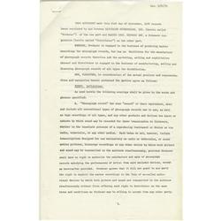 Badfinger Historical and Financial Documents