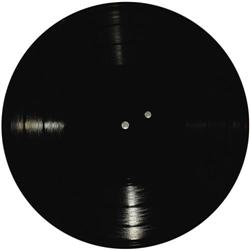 Beach Boys First Studio Session 10" Acetate