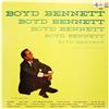 Boyd Bennett 16 All Time Hits LP King 594 1955