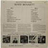 Image 2 : Boyd Bennett 16 All Time Hits LP King 594 1955
