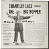 Image 2 : Big Bopper "Chantilly Lace" Mono LP 1959
