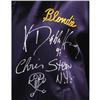 Image 2 : Blondie Band Signed 1979 Tour Jacket (with LOA)
