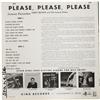 Image 2 : James Brown "Please Please Please" Mono LP 1958