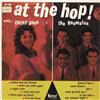 Image 1 : Roomates with Cathy Jean "At The Hop!" LP 1961