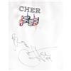 Image 2 : Cher Signed Tour Jacket