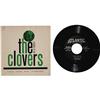 Image 4 : Clovers EP Group of 2 (Atlantic, 1954-55)