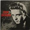 Image 1 : Eddie Cochran "Audition Record" Promo LP 1960