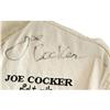 Image 2 : Joe Cocker Signed Tour Jacket