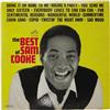 Image 1 : The Best Of Sam Cooke Autographed LP w/LOA