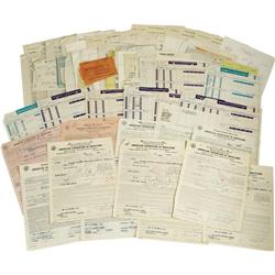 The Dells - Vee Jay - Document Archive