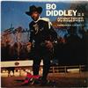 Image 1 : Bo Diddley "Is A Gunslinger" Autograph LP