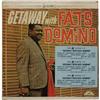 Image 1 : Fats Domino Autograph EP Group of 3 w/LOA