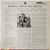 Image 2 : Drifters "Rockin' & Driftin" LP (Atlantic 1958)