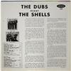 Image 2 : The Dubs Meet the Shells Mono LP (Josie 1962)