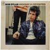 Image 1 : Bob Dylan "Highway 61 Revisited" Promo Mono LP