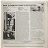 Image 2 : Bob Dylan "Highway 61 Revisited" Promo Mono LP