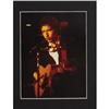 Image 2 : Bob Dylan Limited Photo Display w/COA