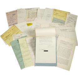 Betty Everett - Vee Jay - Document Archive