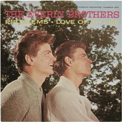 Everly Brothers 16 Picture Sleeve Group 1958-65