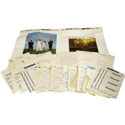 Five Blind Boys of Alabama - Vee Jay