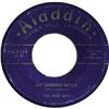 Five Keys "My Saddest Hour" 45 Aladdin3214, 1953