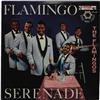 Image 1 : Flamingos "Flamingo Serenade" LP (End 304, 1959)